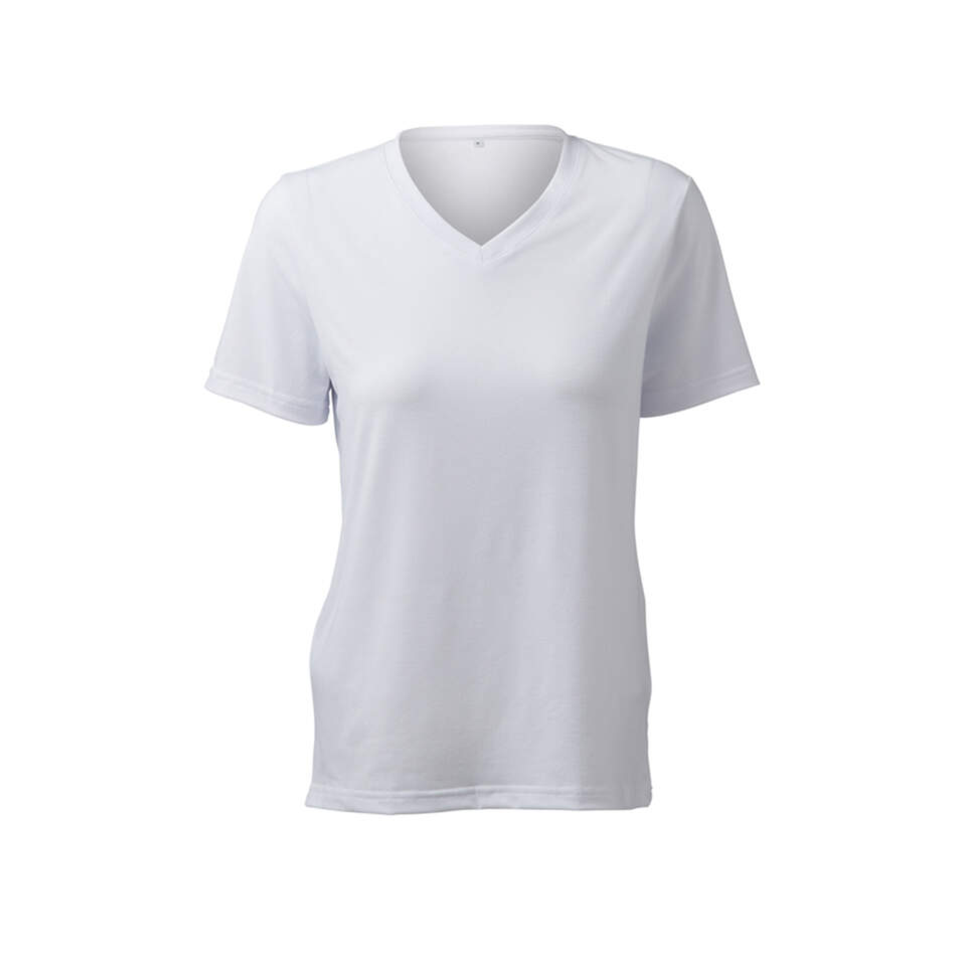 Cricut infusible ink Women's White T-Shirt (M)